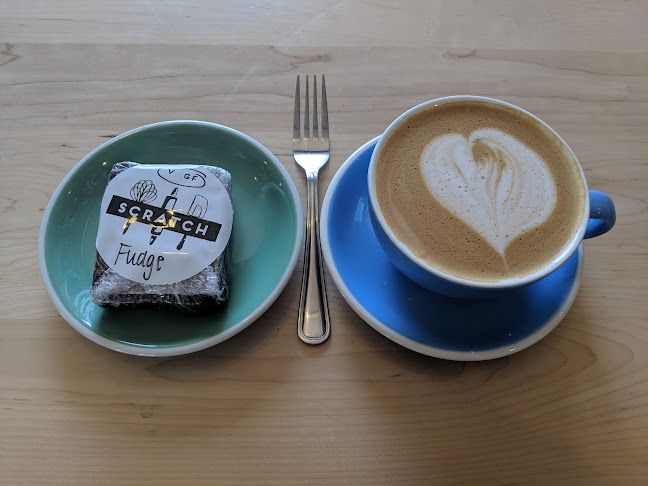 Comentarii opinii despre Ugly Duck Coffee