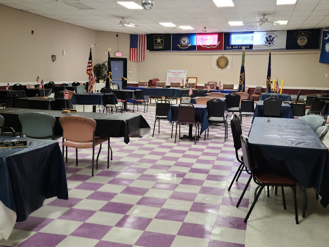 Reviews of American legion Post 241 in North Charleston - Hospitality and gastronomy