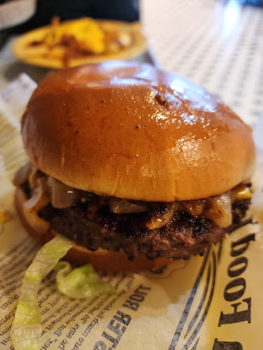 Burger Baron II - Arlington Heights
