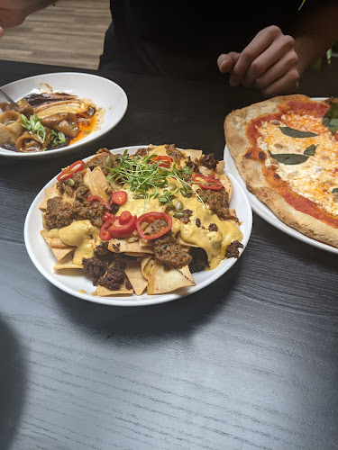 Rosetta Hall - Boulder