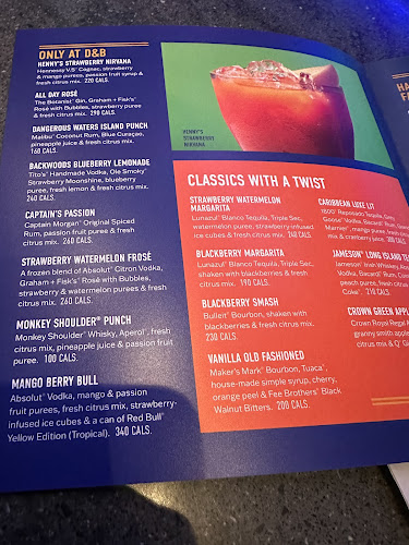 Dave & Buster's Woburn - Woburn