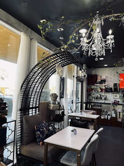 D’ Coffee Bouteaque