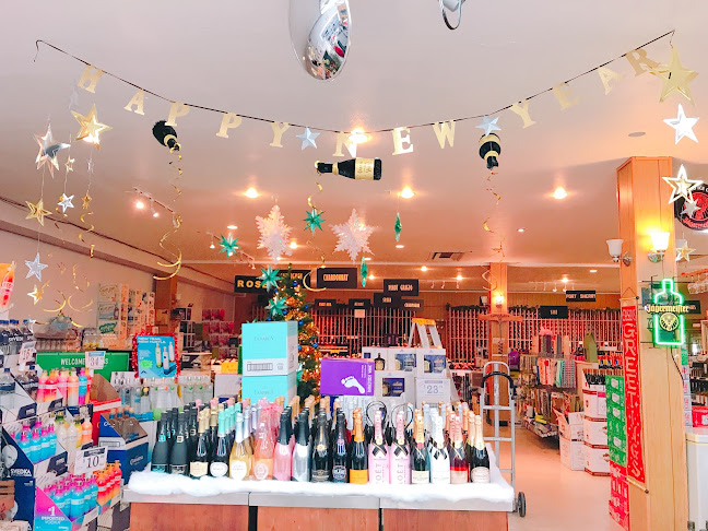 Comments and reviews of Lake View Liquor