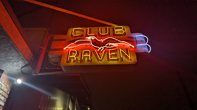 Club Raven - Hospitality and gastronomy