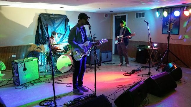 Demma's Bar & Grill - Dallas