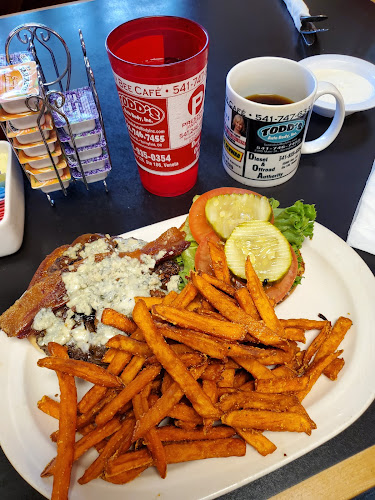 Busy Bee Café - Springfield