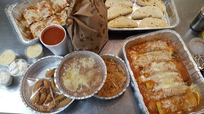 Comentarii opinii despre Margarita's Grill