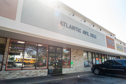 Atlantic Avenue Deli & Catering
