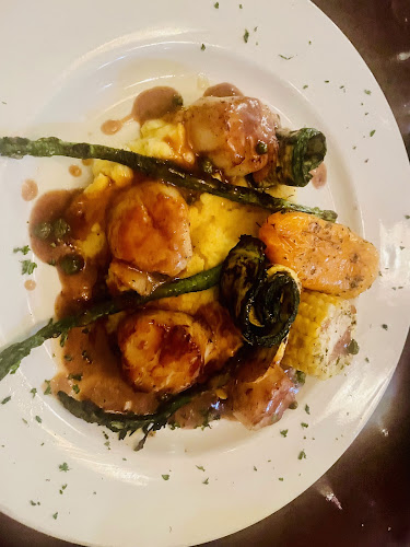 Basilico Ristorante - Hospitality and gastronomy