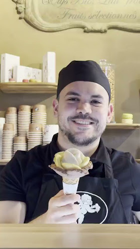 Amorino Gelato - Fort Worth - Hospitality and gastronomy