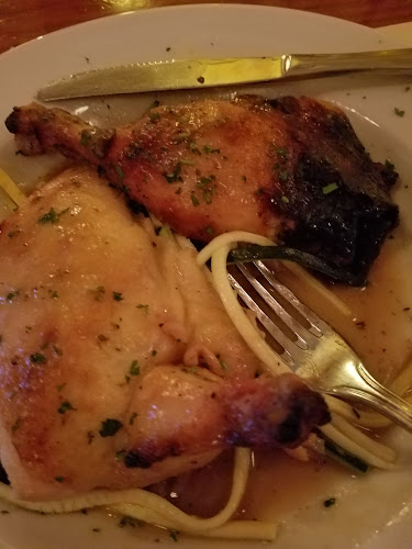 Ottava Via - Detroit