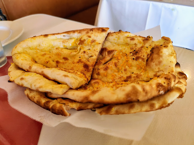 Everest Indian Restaurant - Hospitality and gastronomy