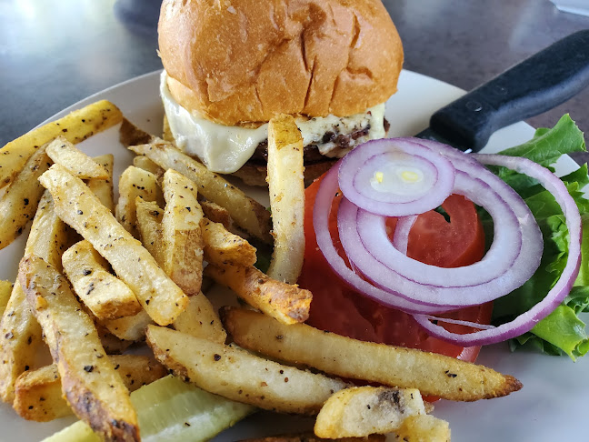 Kahootz Steak & Alehouse - Hospitality and gastronomy