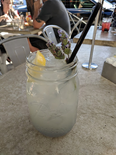 Café Topes - Carlsbad