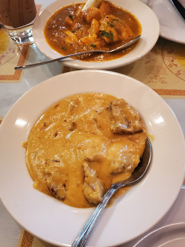 Opinii despre Everest Indian Restaurant în Petaluma - Hospitality and gastronomy