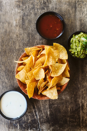 Opinii despre Howling Wolf Taqueria în Salem - Hospitality and gastronomy