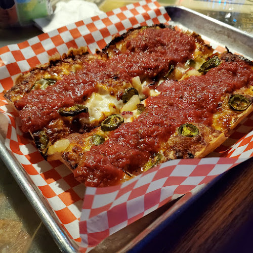 Red Dwarf - Las Vegas