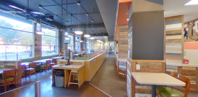 New York Pizza & Pints III