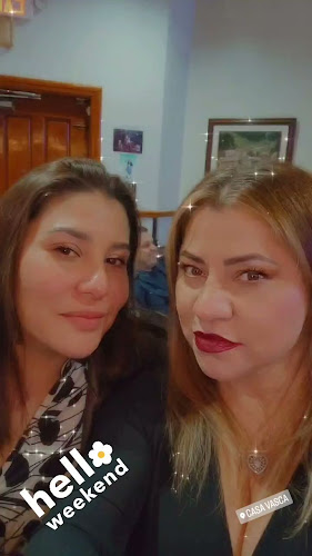 Comentarii opinii despre Casa Vasca