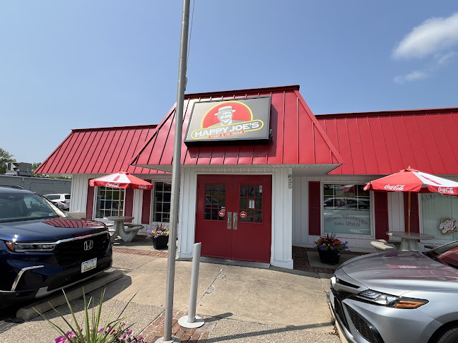Happy Joe's Pizza & Ice Cream - Dubuque- Century Dr. - Hospitality and gastronomy