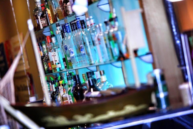 Comentarii opinii despre Muse Thai Bistro