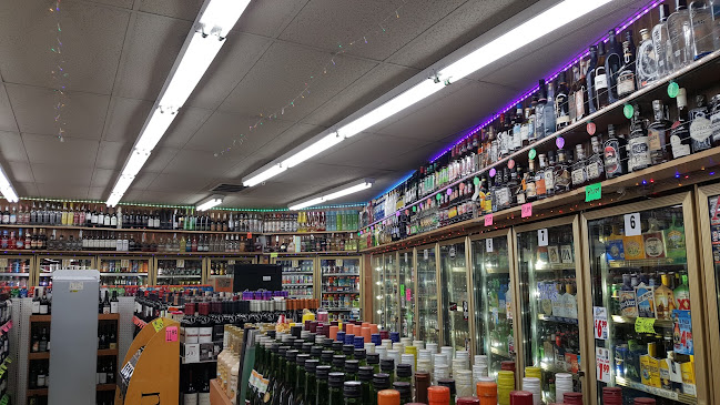 Opinii despre Mini Mart & Liquor Fine Wine în Culver City - Hospitality and gastronomy