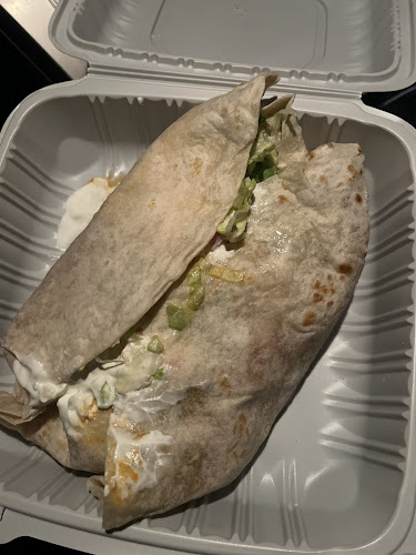 New Mecca Cafe - Hospitality and gastronomy