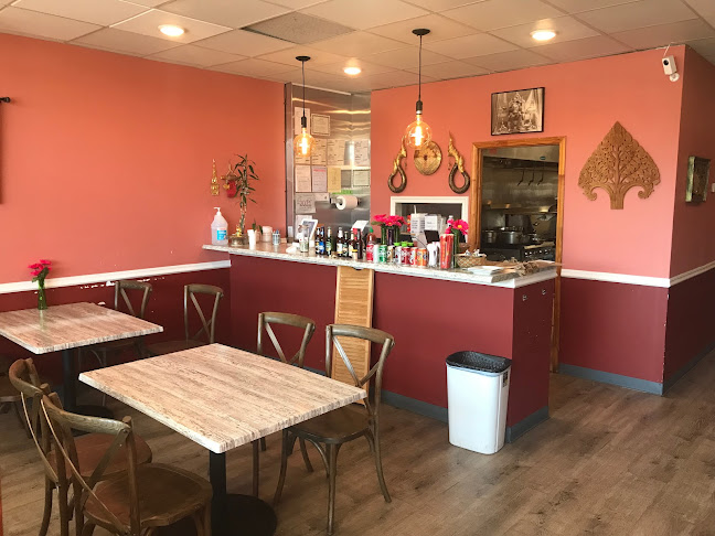 Thai Kitchen St. Charles - St Charles