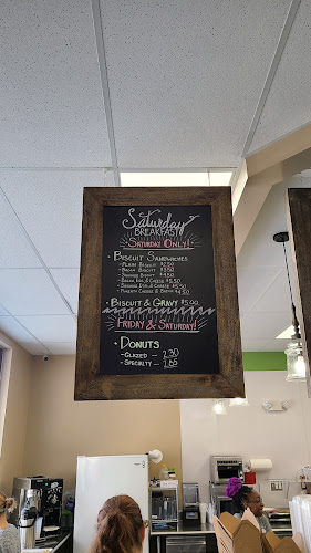 Opinii despre Benefit Your Life Gluten Free Bakery & Cafe în Knoxville - Hospitality and gastronomy