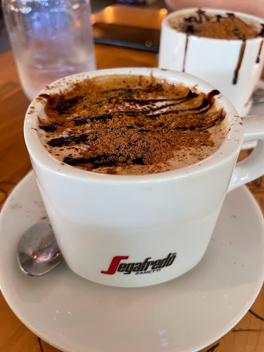 Pinocchio on the Bay