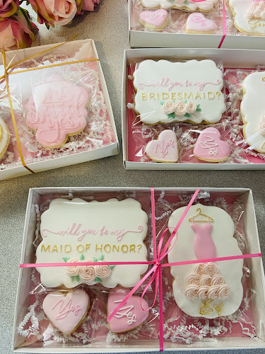 Reviews of Sweets by Anne in Toledo - Hospitality and gastronomy