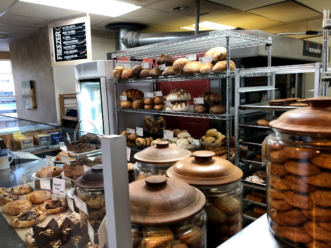 Village Baker - Bend