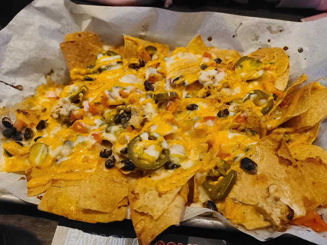 Comentarii opinii despre Dave & Buster's Woburn