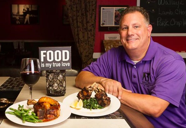 Beau & Mo's Italian Steakhouse - St. Petersburg