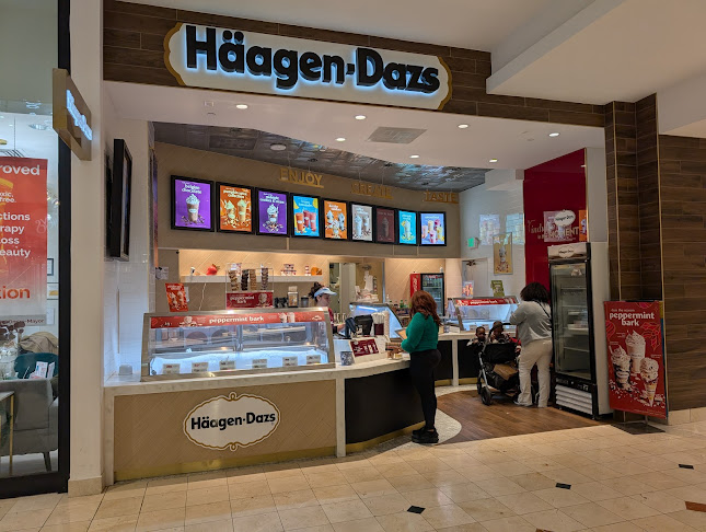 Haagen Dazs