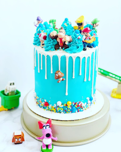 Honey Babies Bakeshop