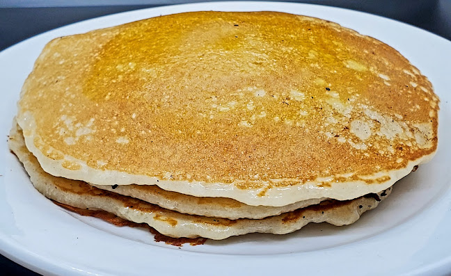 Comentarii opinii despre Simply Southern Soul Food