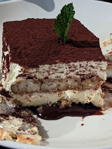 Opinii despre 1860 Italia în College Station - Hospitality and gastronomy