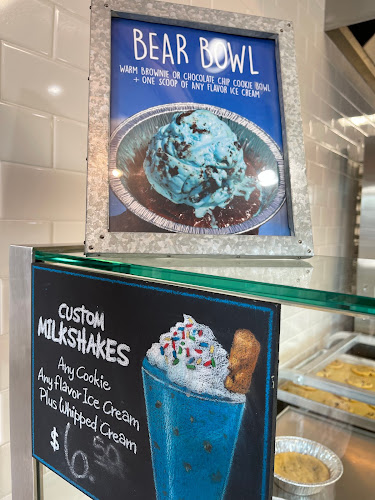 Comentarii opinii despre The Baked Bear