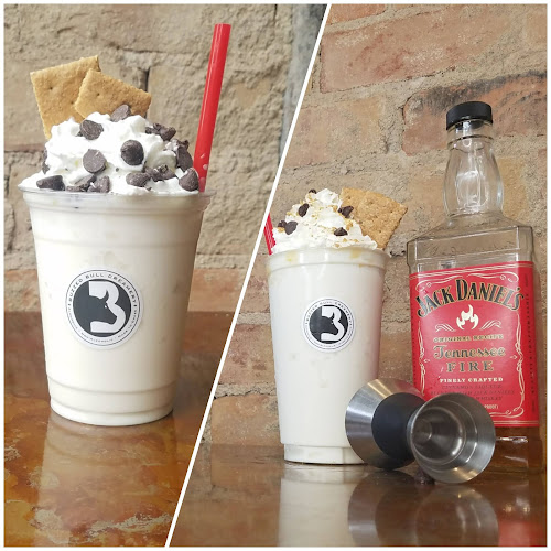 Buzzed Bull Creamery - Powell, OH - Dublin