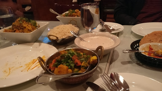 Rang Indian Bistro - Malden