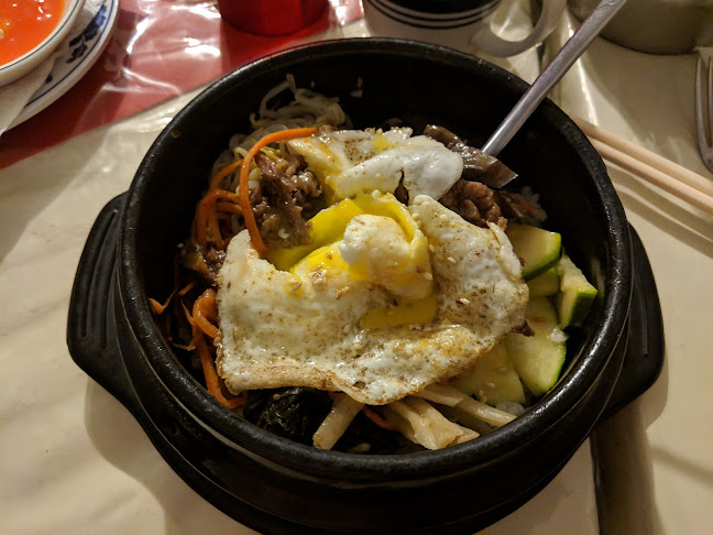 Seoul Korean Restaurant - Biloxi