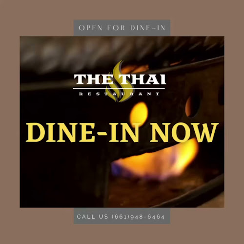 Opinii despre The Thai Restaurant în Lancaster - Hospitality and gastronomy