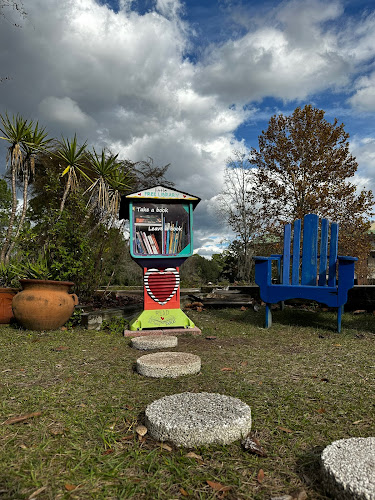 One Love Cafe Phone number