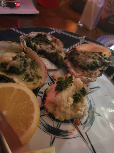 The Cove - Hospitality and gastronomy