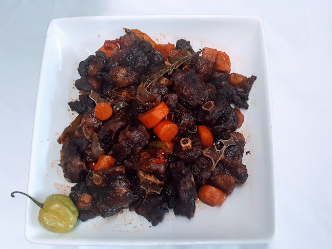 Comentarii opinii despre Anmwey Eatery