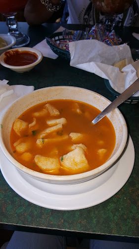 Mariscos Ensenada - Taylorsville