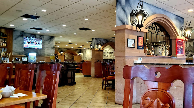 El Ranchero - Hagerstown