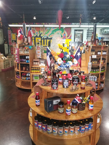 iBurn.com - Hospitality and gastronomy