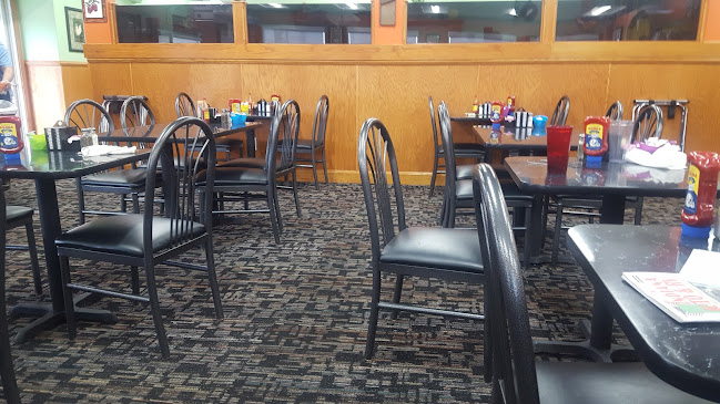 Frittatas Restaurant - Hospitality and gastronomy